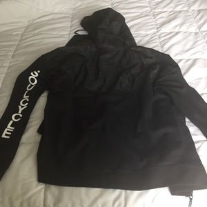 Nike SoulCycle jacket